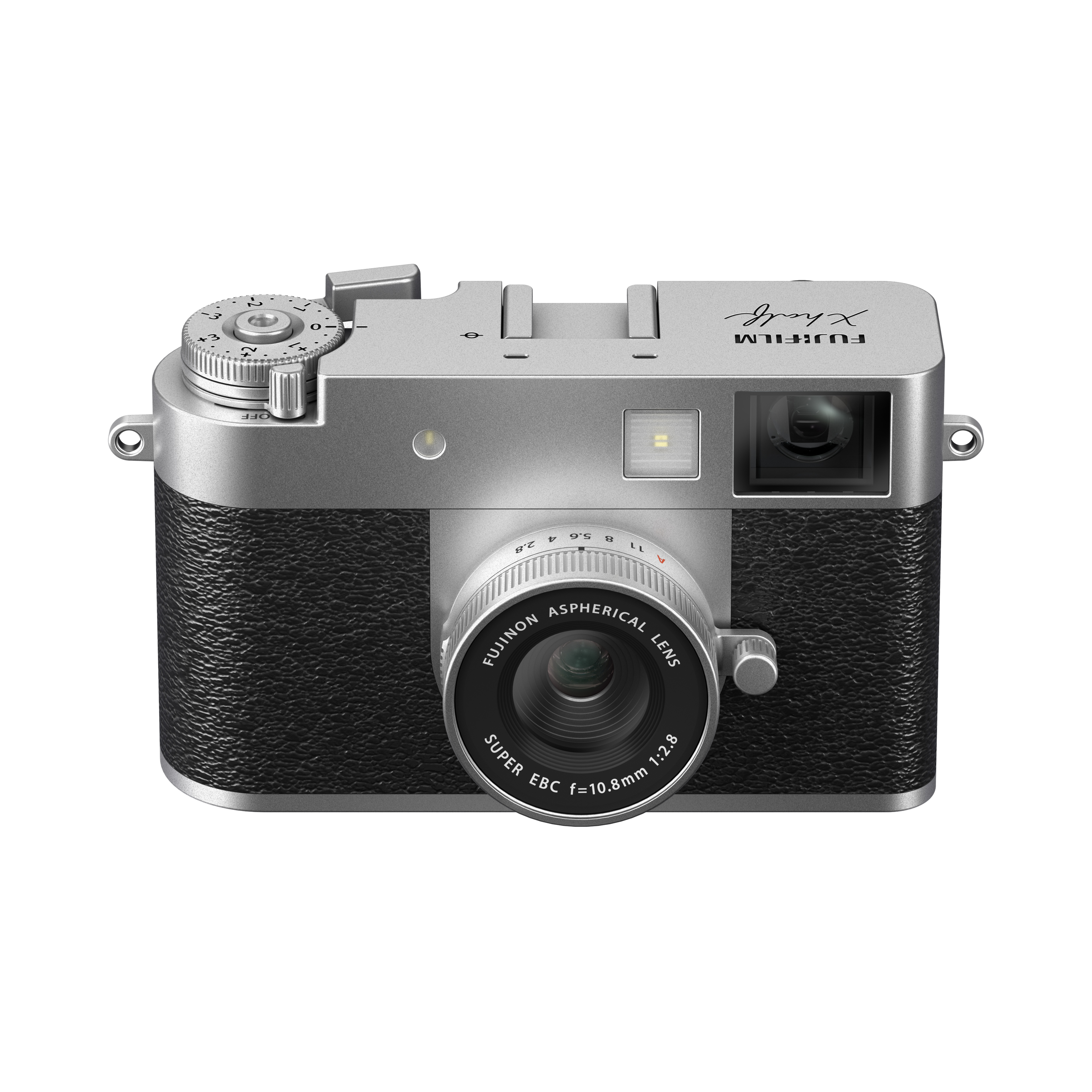 新品未開封　FUJIFILM X-half ブラック FUJIFILM X half Digital Camera (Black) (16954071)