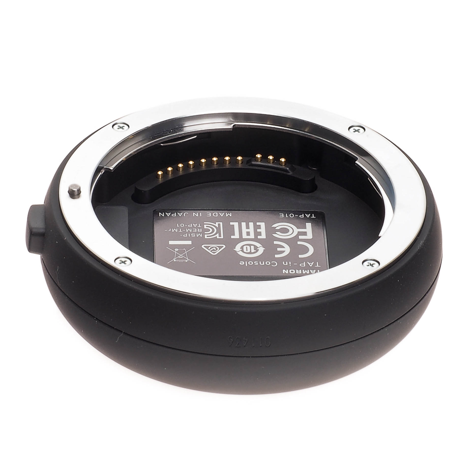 Buy Nikon Tamron TAPIn Console USB F Mount TICNIK National Camera