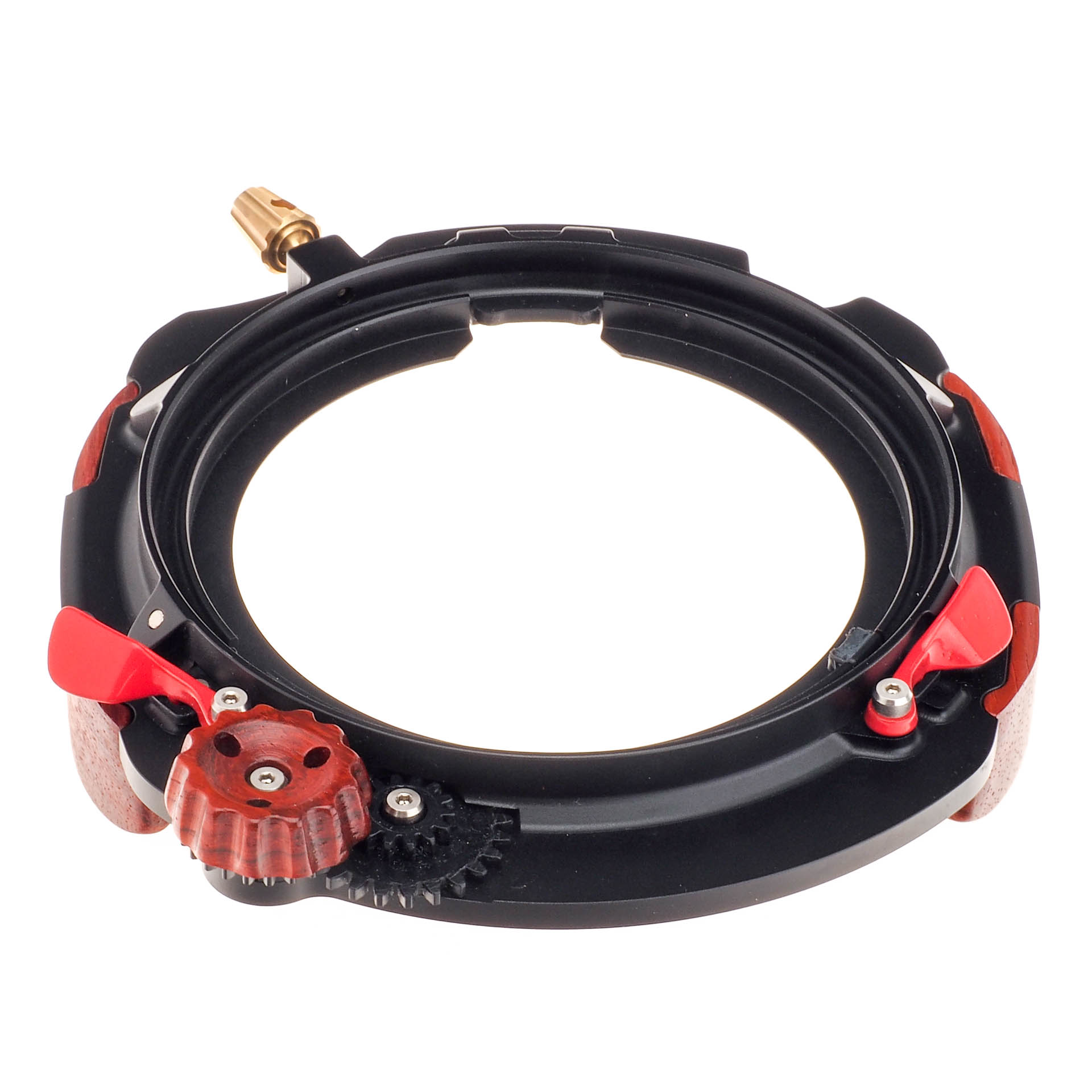 Buy Wine Country Camera Filter Holder with 3 Filters and Lens Adaptors