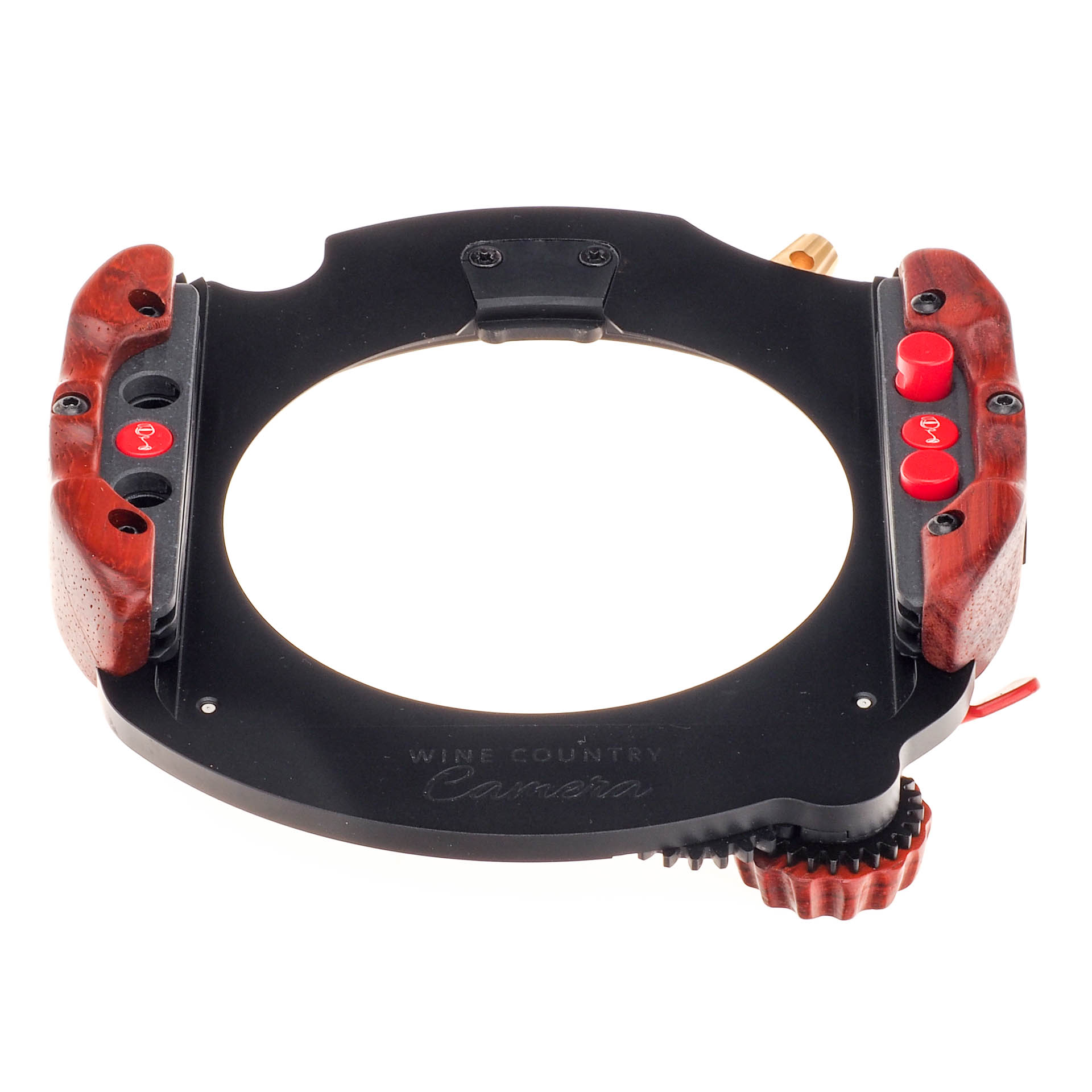 Buy Wine Country Camera Filter Holder with 3 Filters and Lens Adaptors