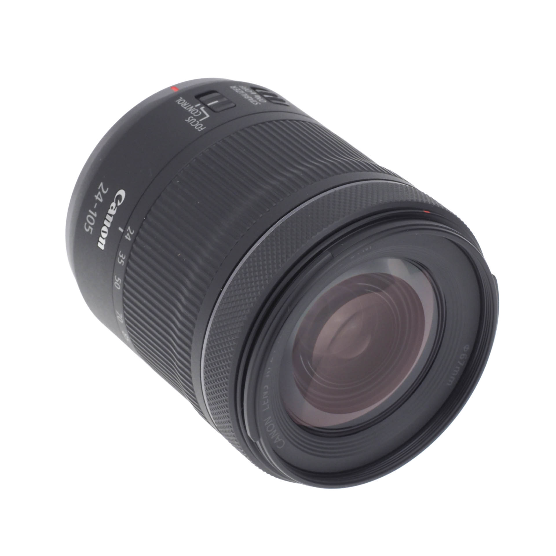 Buy Canon RF 24105mm F47.1 IS STM Autofocus Standard Zoom Lens