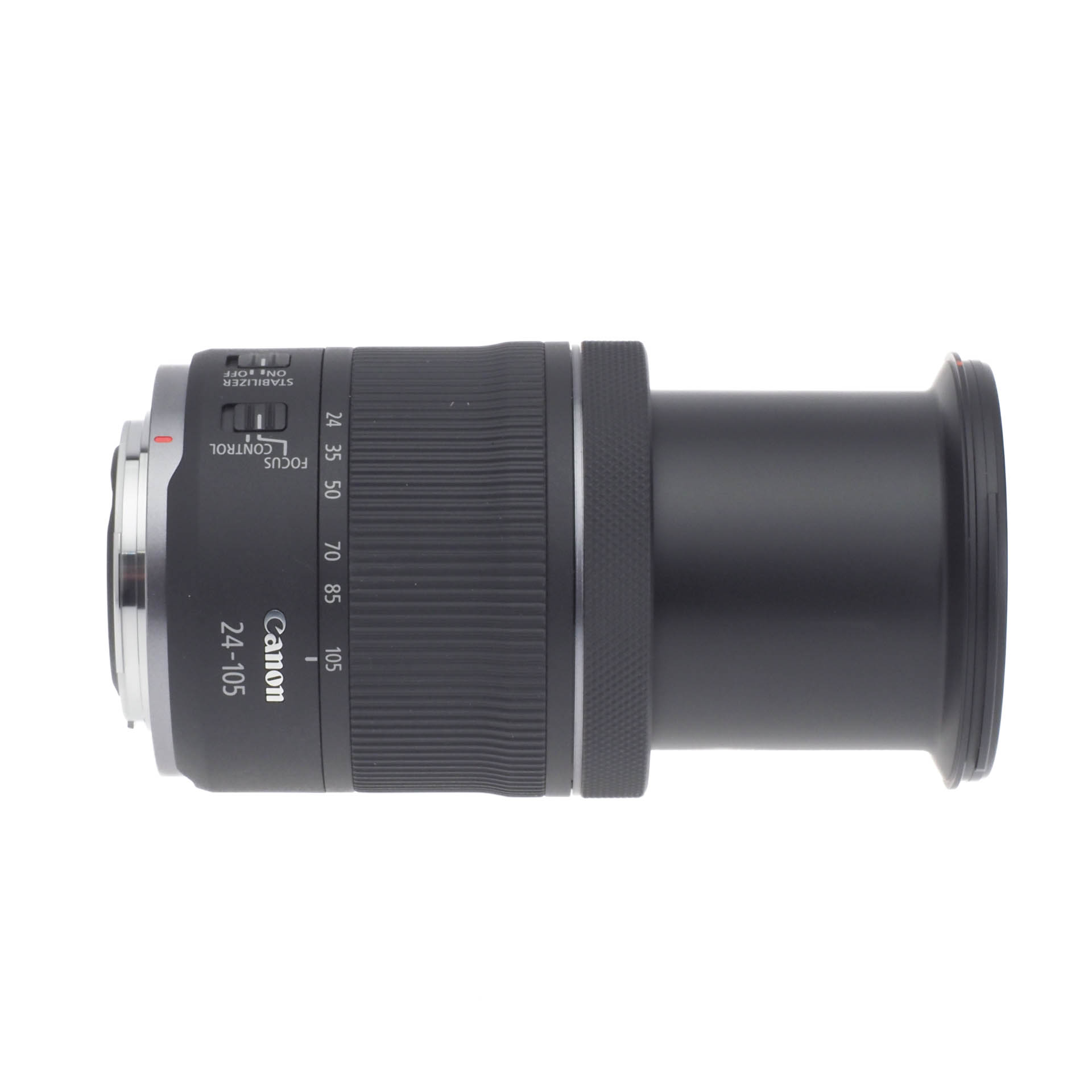 Buy Canon RF 24105mm F47.1 IS STM Autofocus Standard Zoom Lens