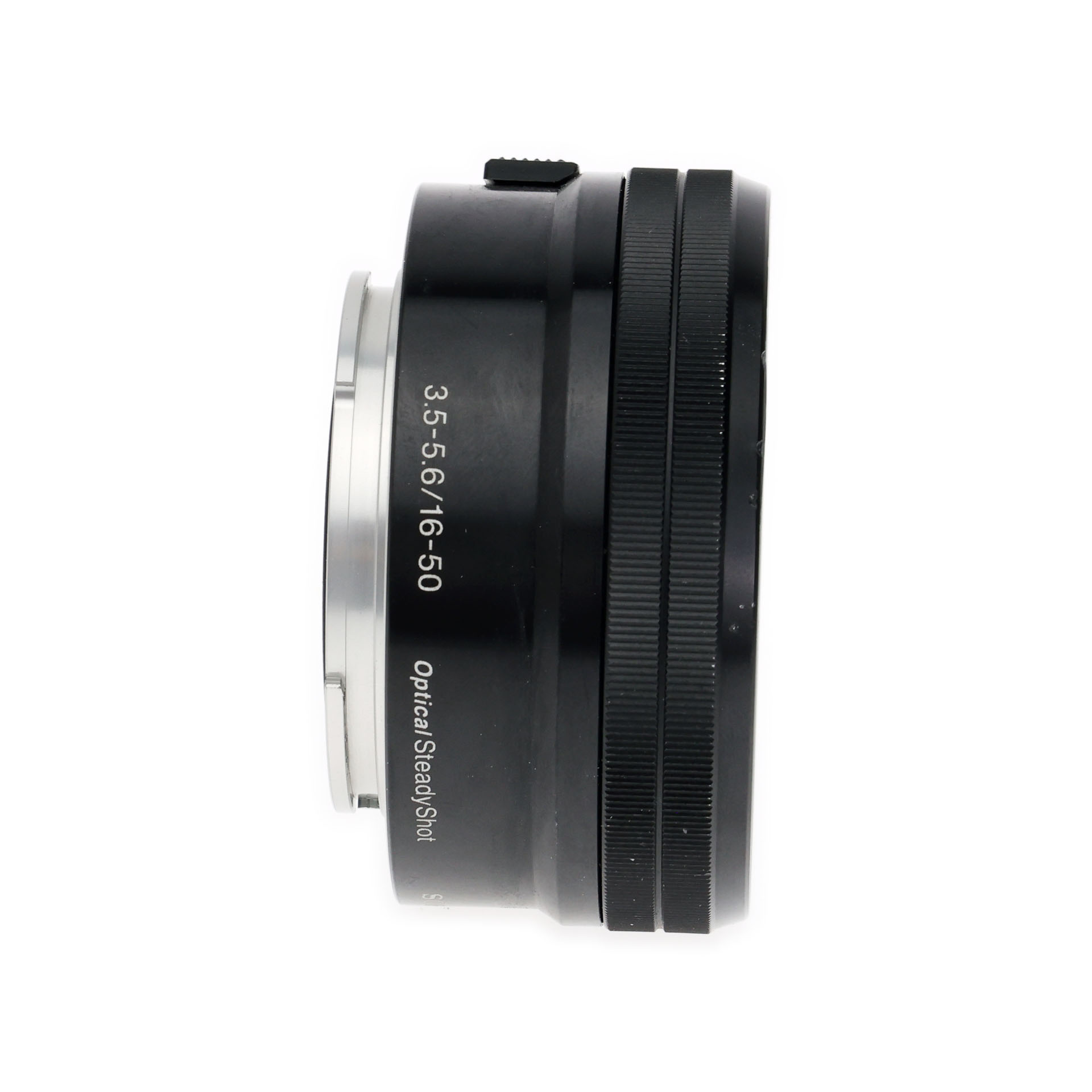 Sony E 16-50mm F3.5-5.6 OSS Wide Angle Mirrorless Zoom Lens
