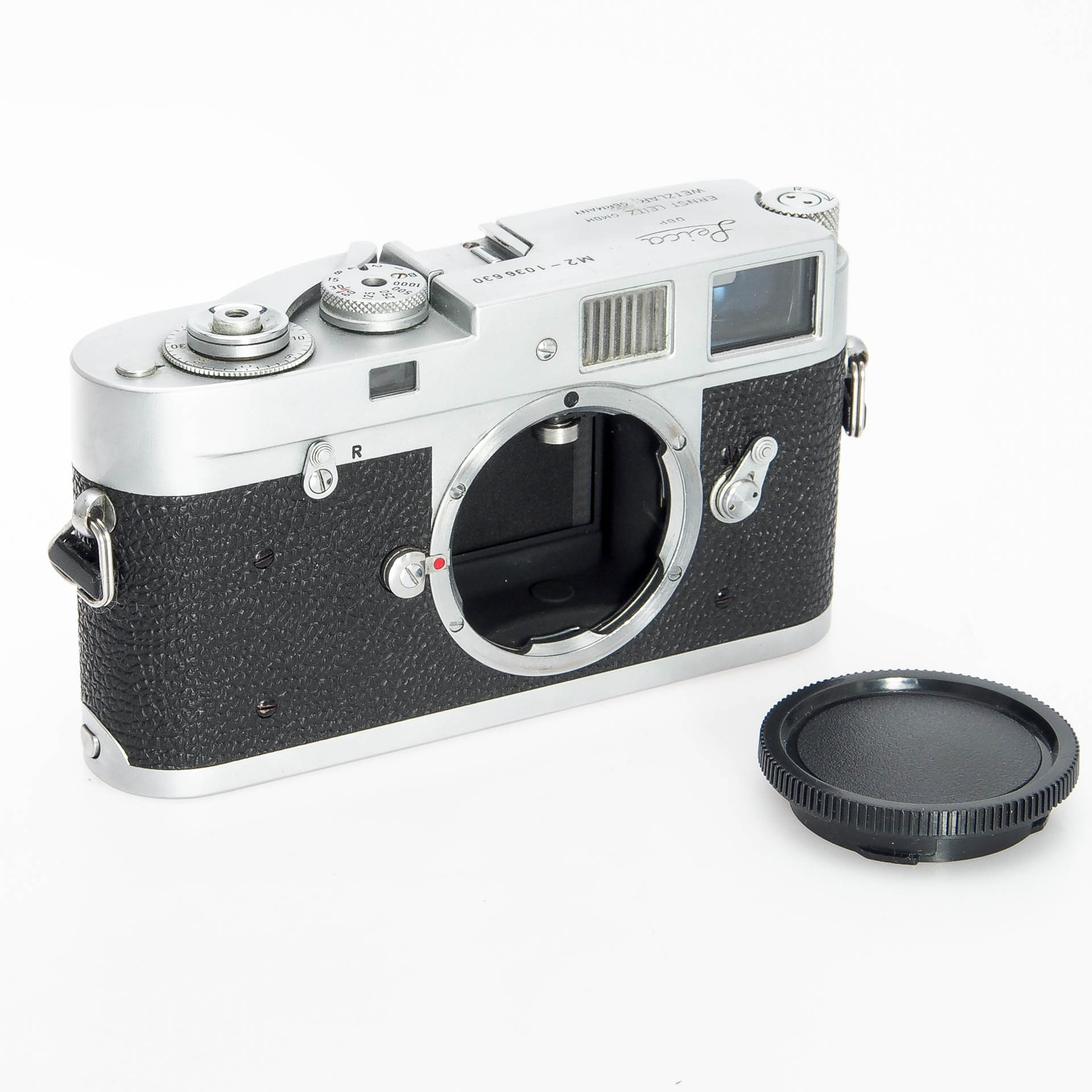 Used Cameras Rangefinder National Camera Exchange