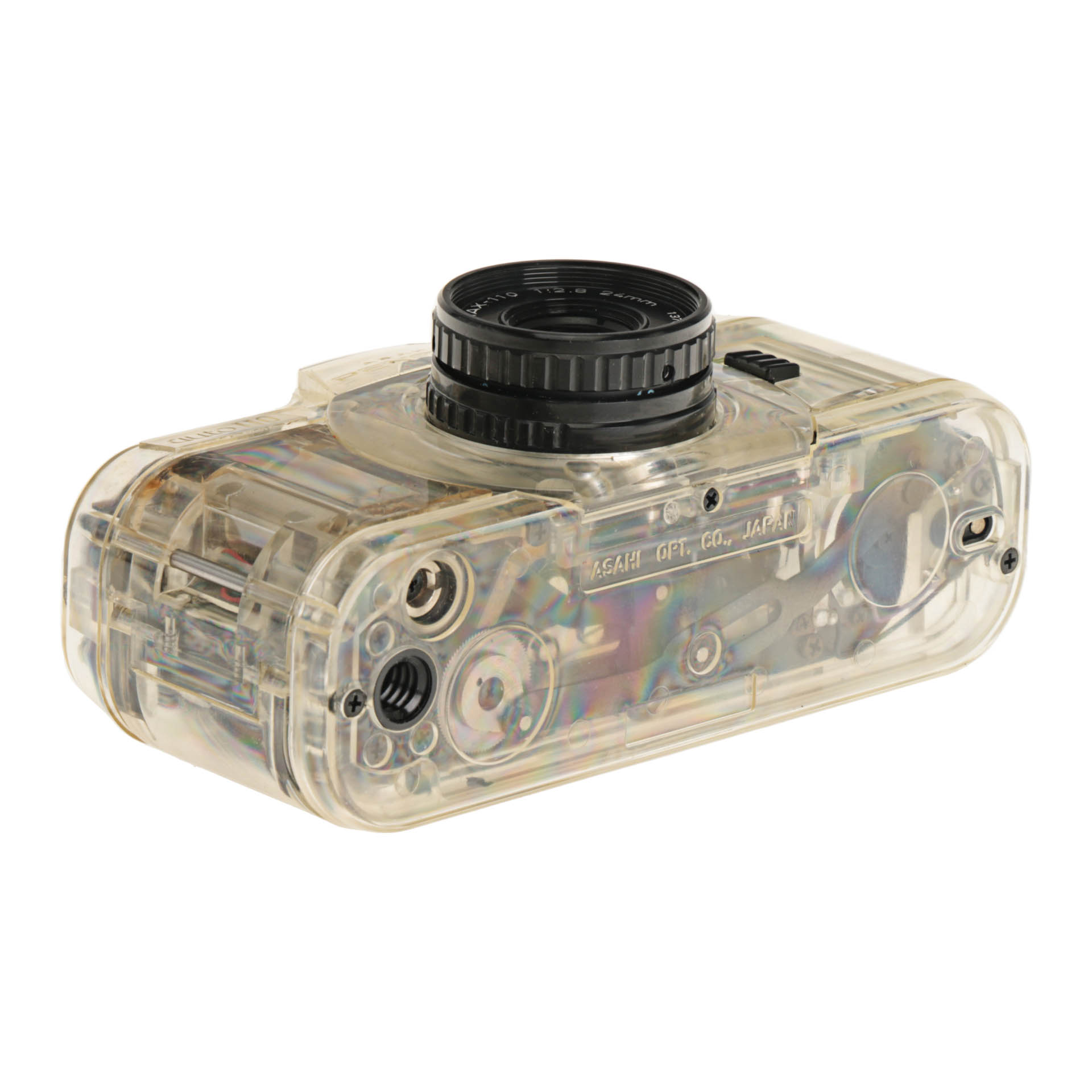24mm camera film