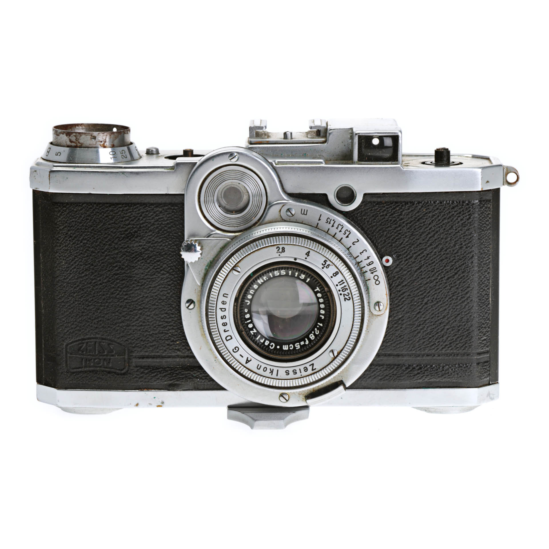 Used Cameras Rangefinder National Camera Exchange