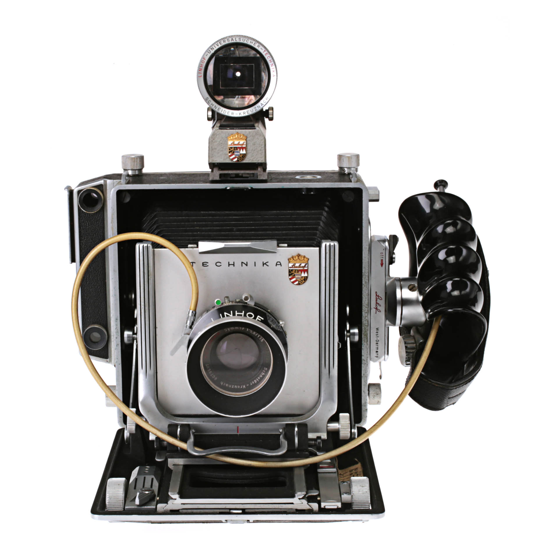 Used Film Cameras Medium and Large Format National Camera Exchange