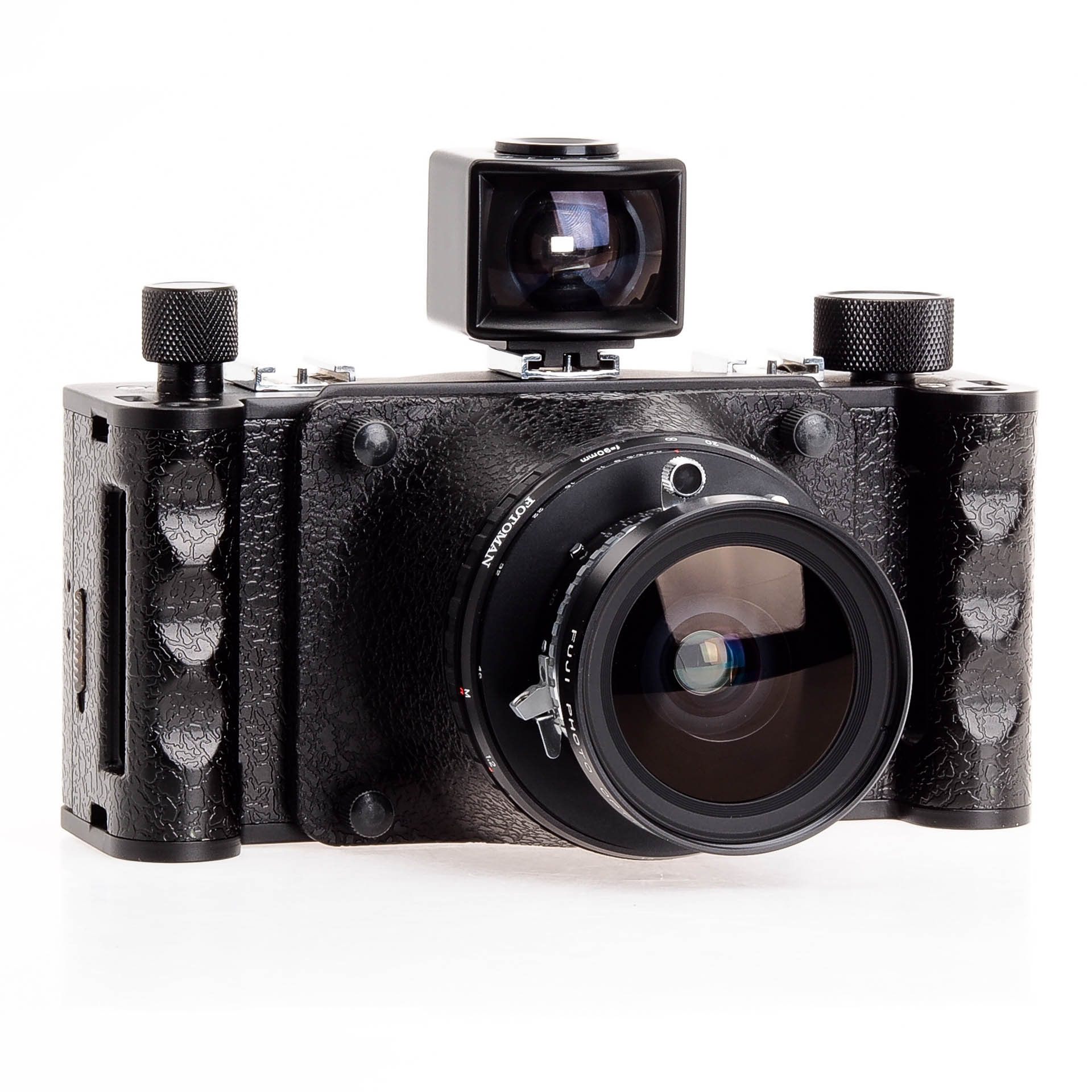 Used Cameras Medium & Large Format National Camera Exchange