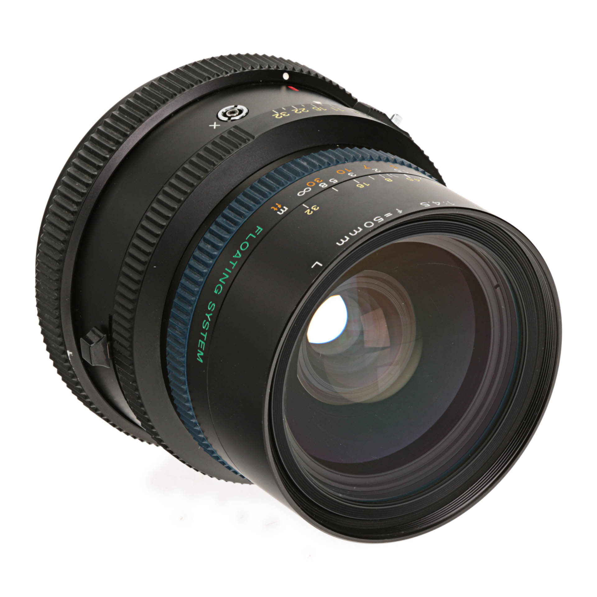 Buy Mamiya RZ 50mm F4.5 ULD Manual Focus Wide Angle Medium Format Lens