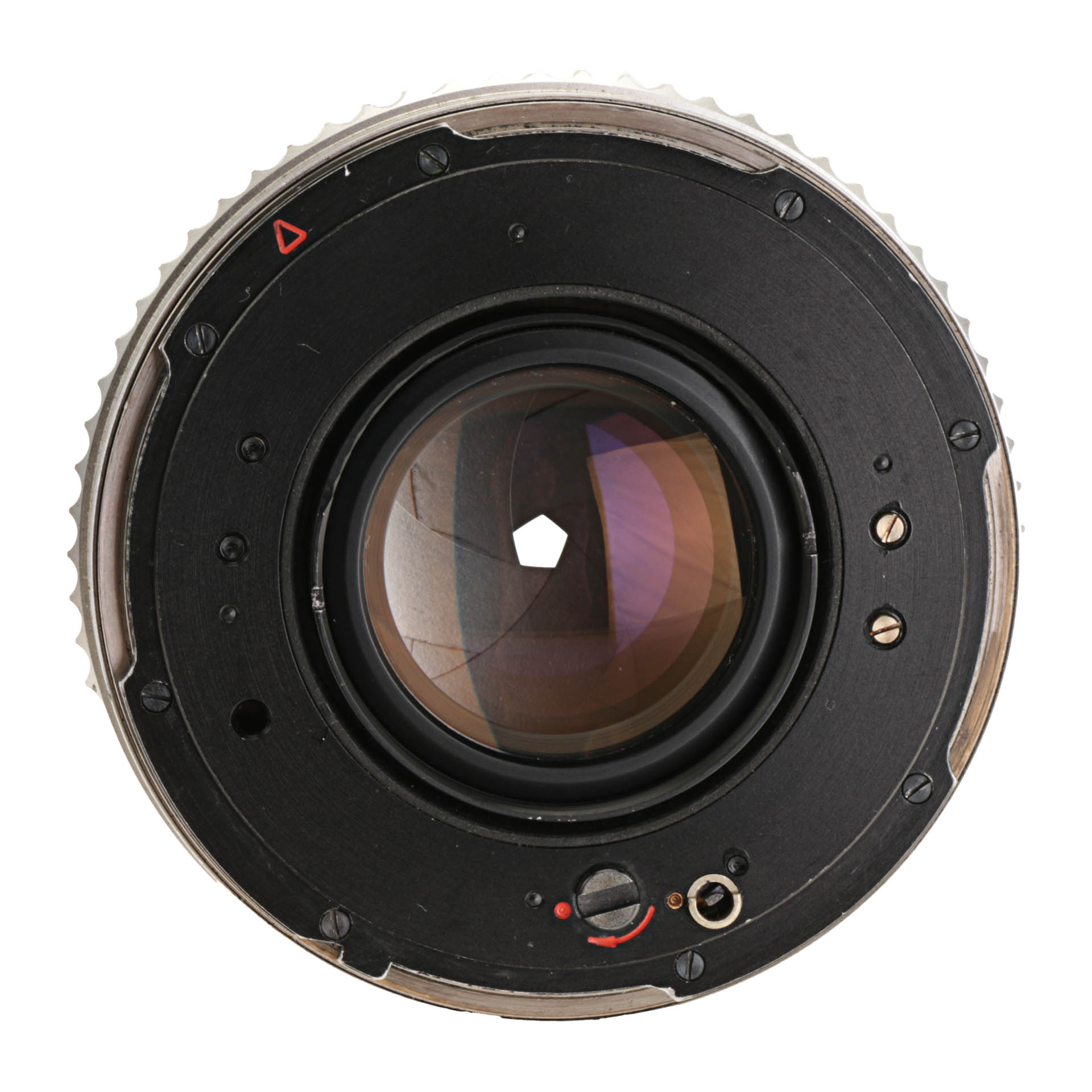 Hasselblad 中判カメラ Carl Zeiss 80mm f/2.8 Hasselblad 80mm f/2.8 Planar C Lens for Hasselblad 500