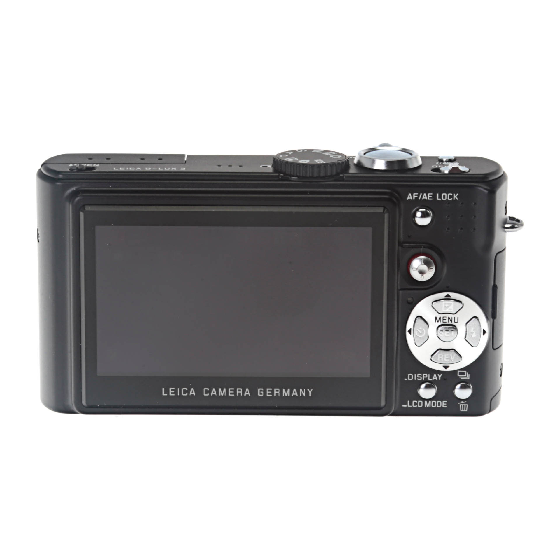 Li-ion Battery for LEICA D-LUX3 NEW Premium Quality