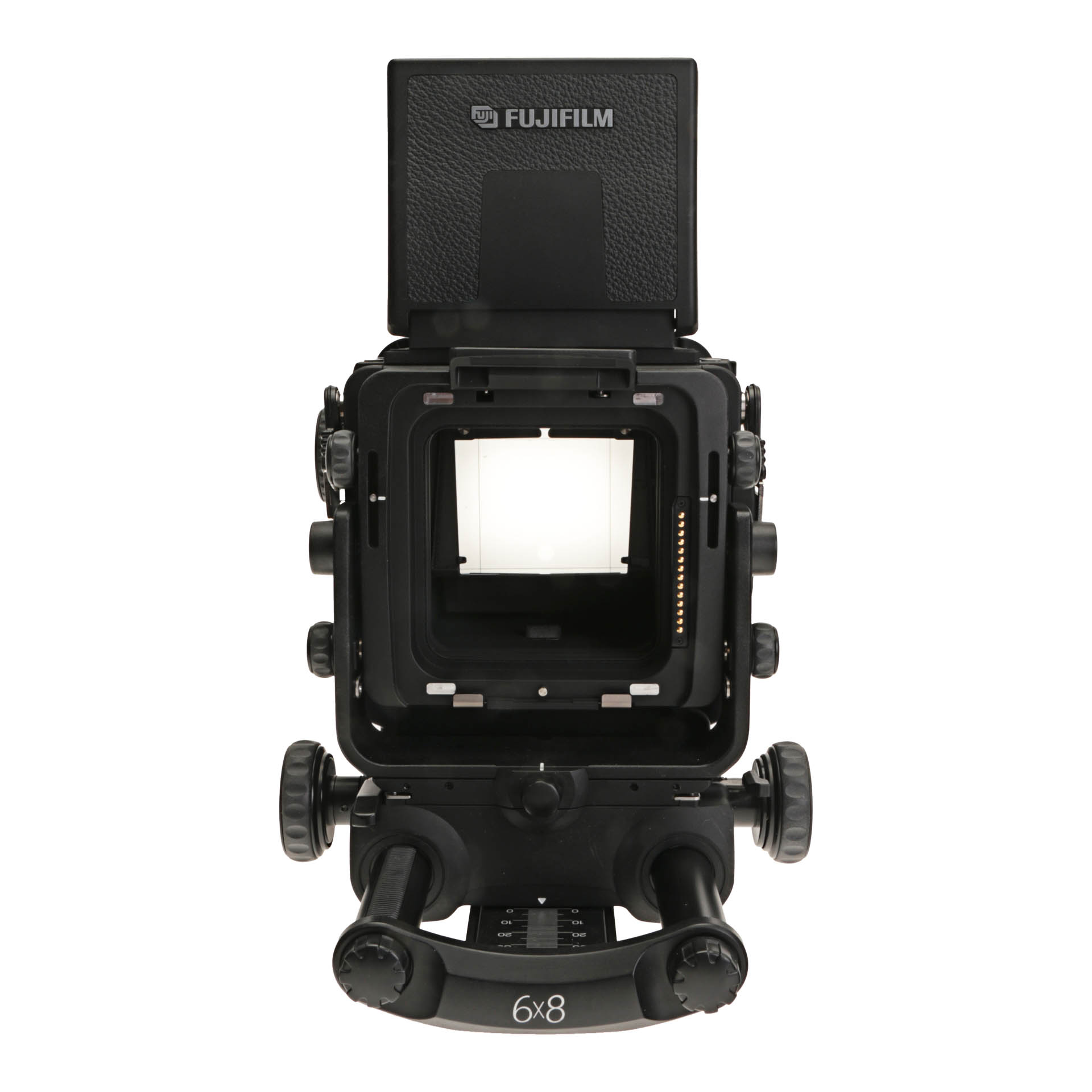 FujiFilm GX680III Medium Format Film Camera with 135mm F5.6