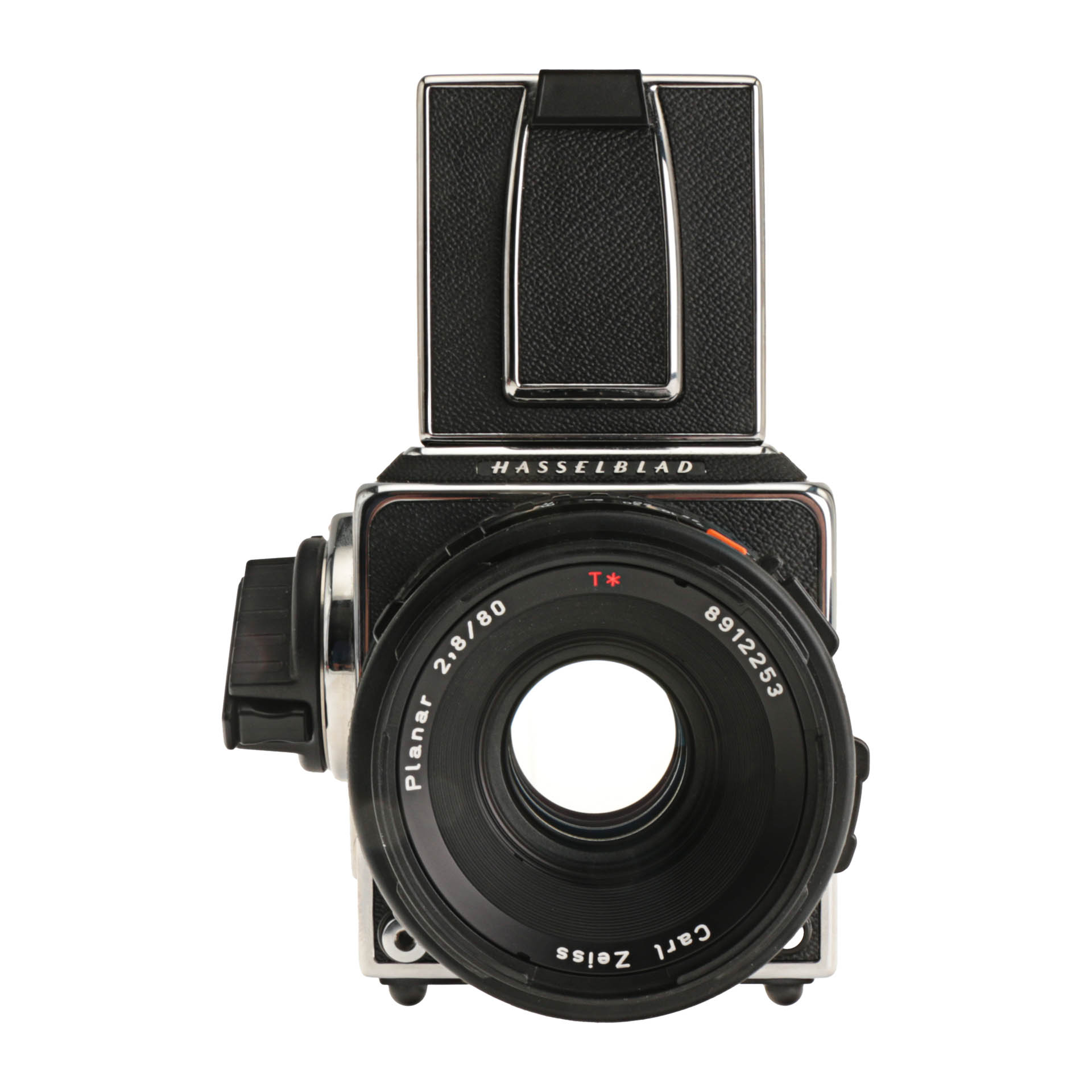 Hasselblad 503CWフィルムカメラ Hasselblad *503CW Medium Format Film Manual Focus Camera
