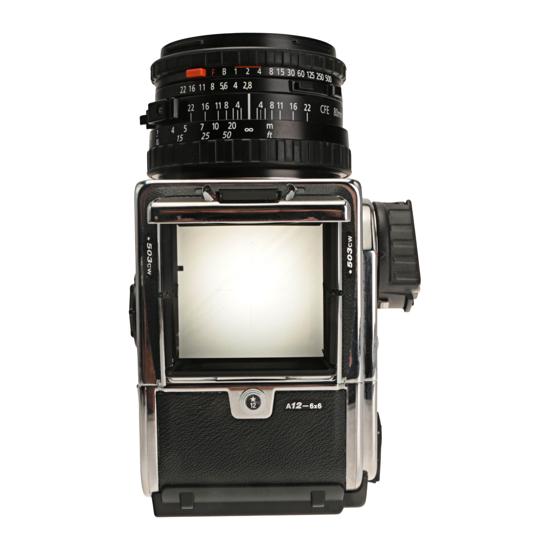 Hasselblad 503CWフィルムカメラ Hasselblad 503cw Film Camera+CF Planar 80mm f/2.8 Lens | eBay