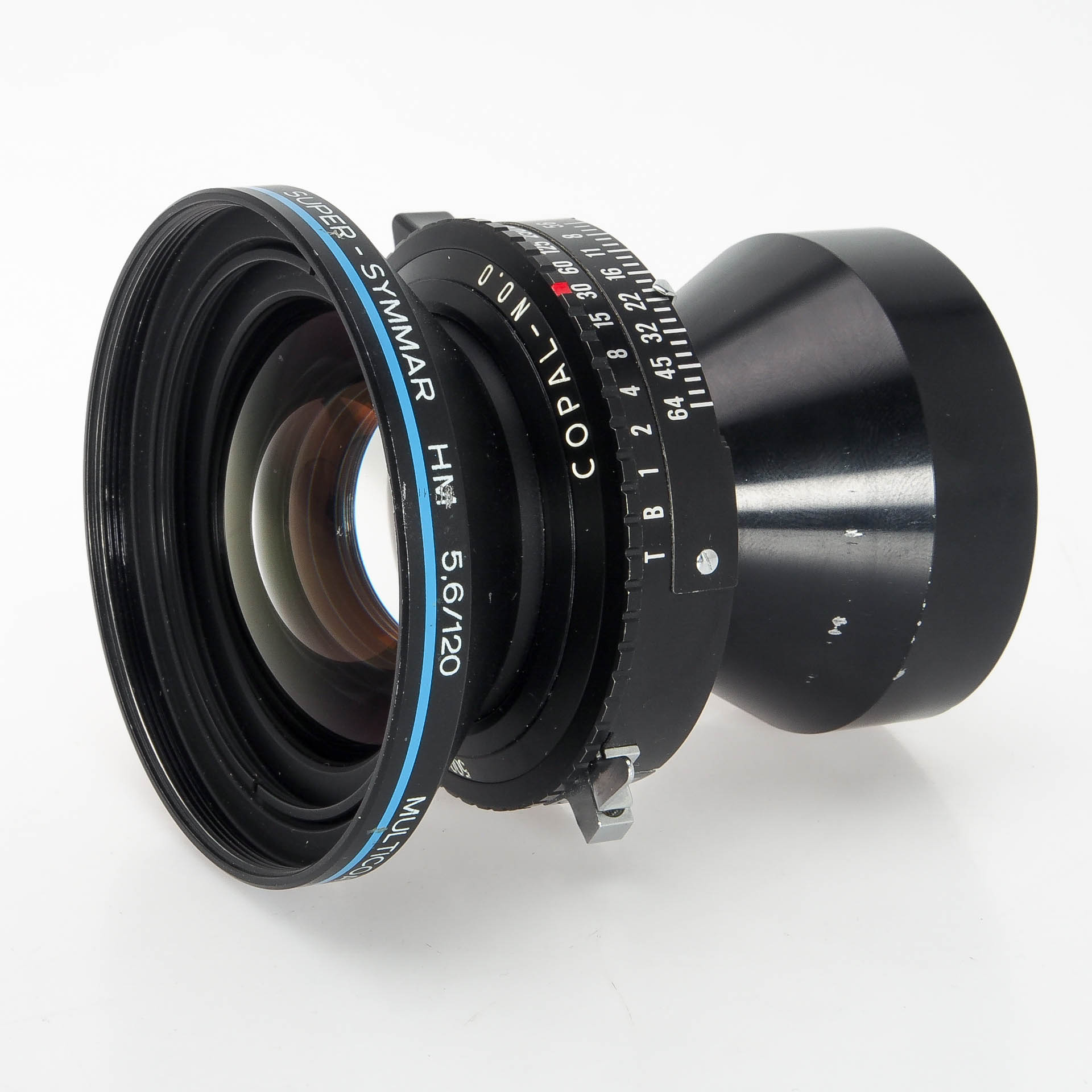 Used Lenses Medium & Large Format National Camera Exchange