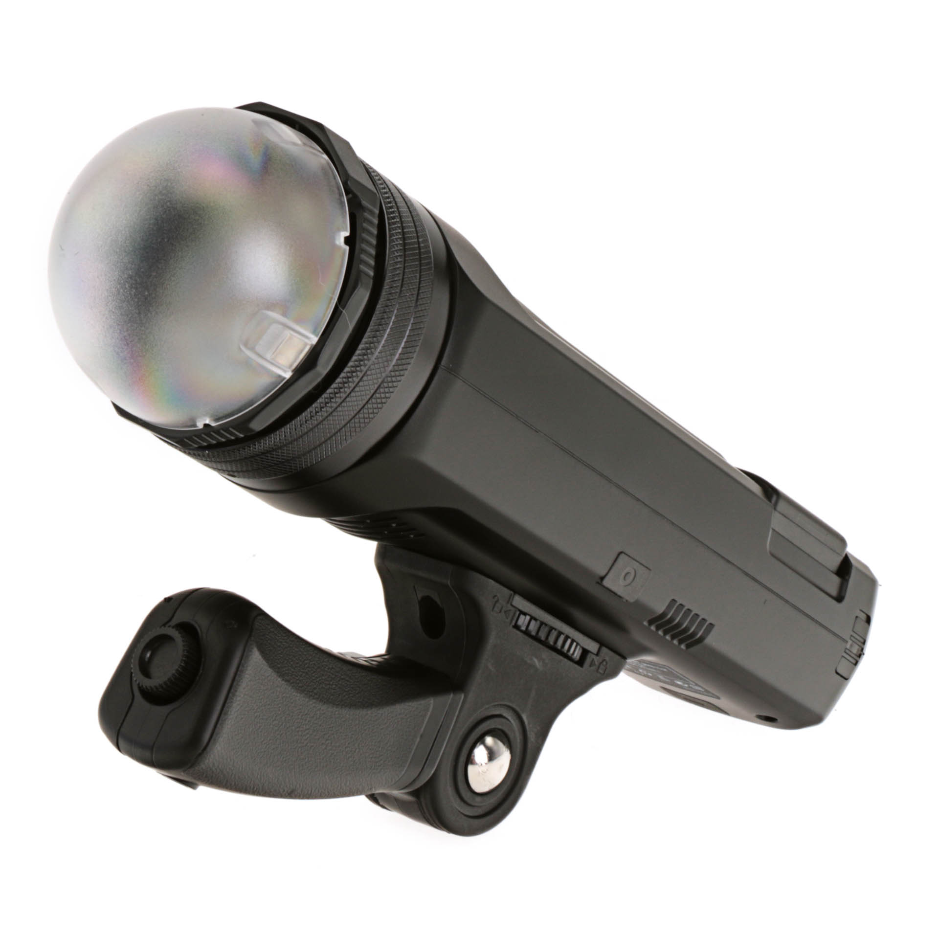 Buy Geekoto GT-250 250 W/s Handheld Monolight with Modifiers - National
