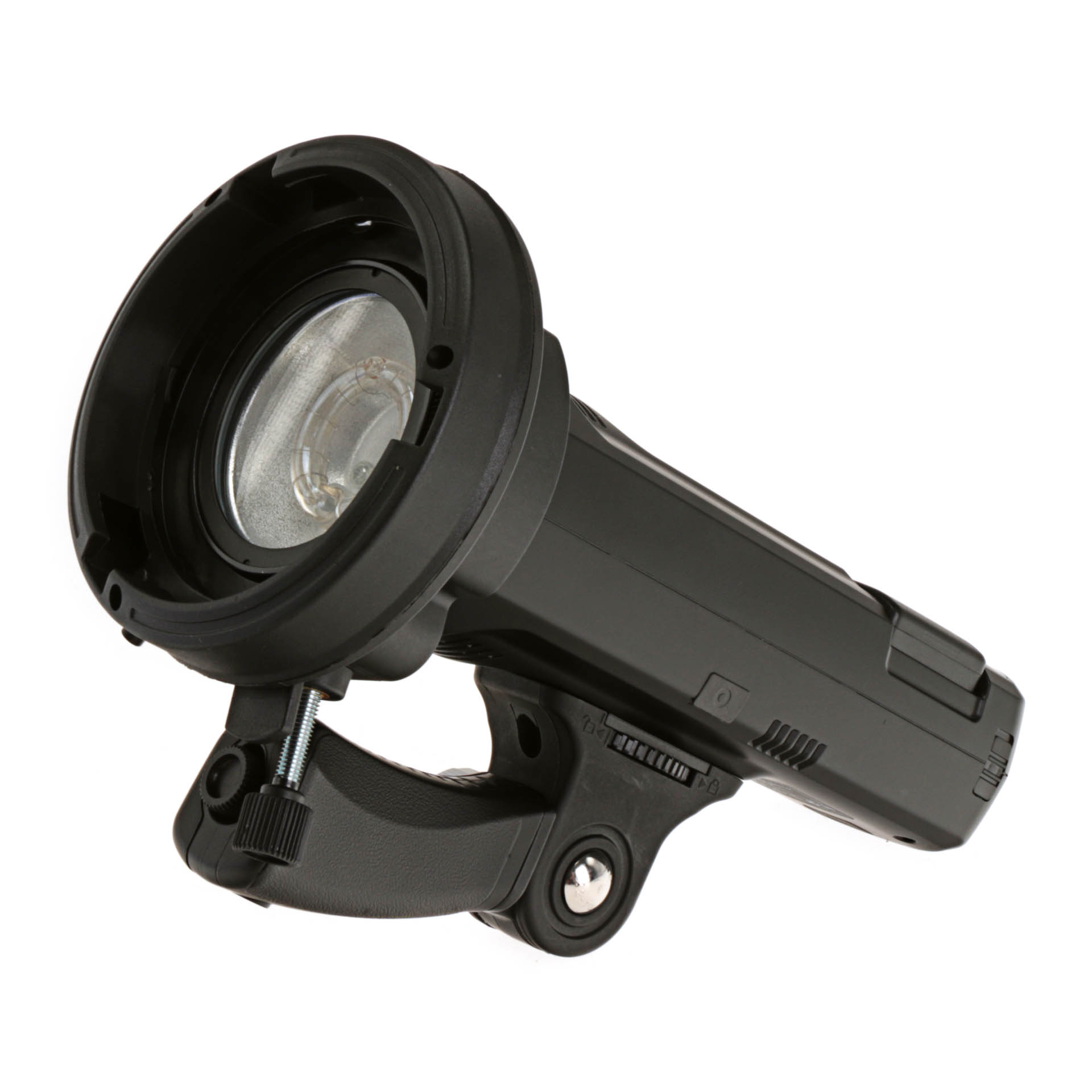 Buy Geekoto GT-250 250 W/s Handheld Monolight with Modifiers - National