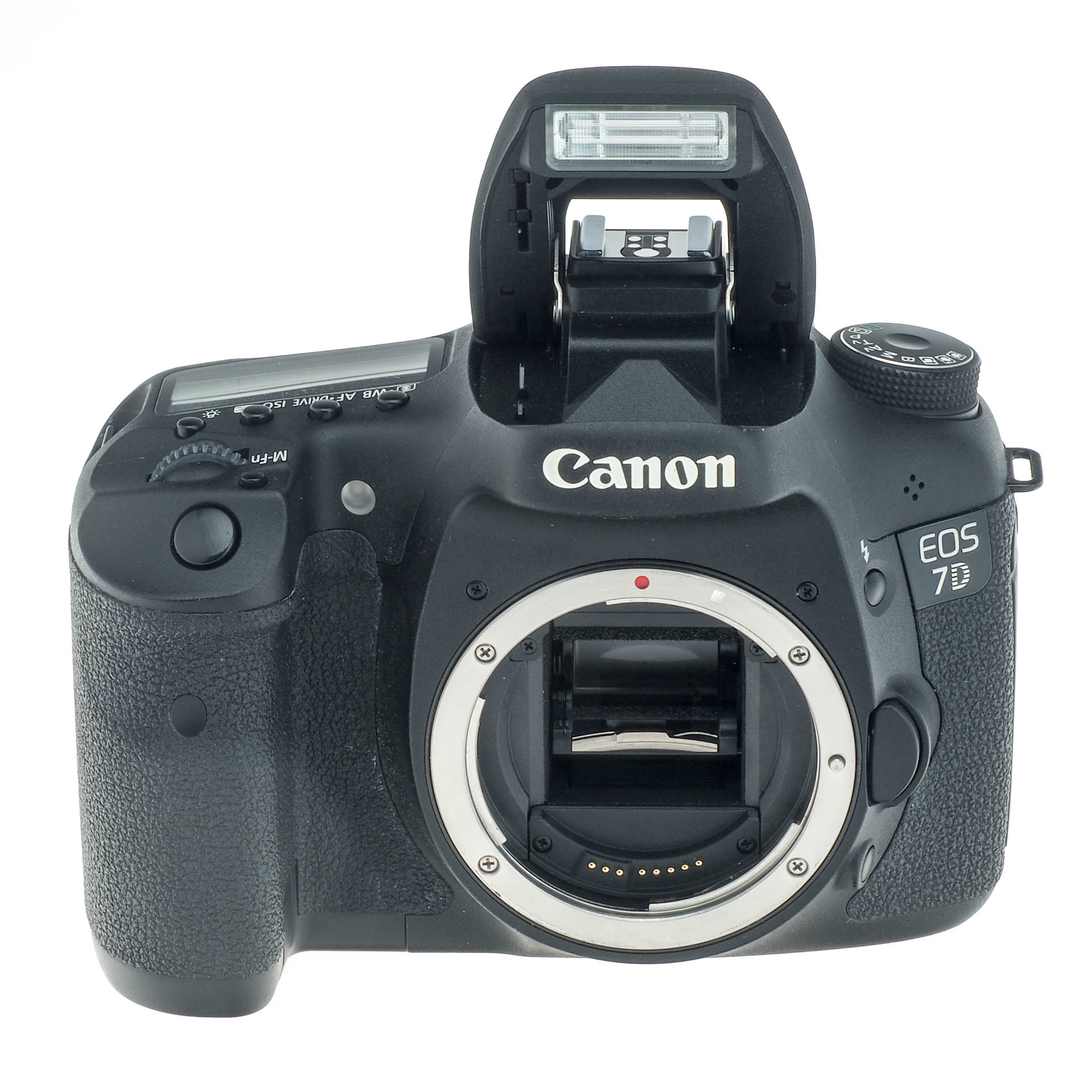 Canon 7d Body