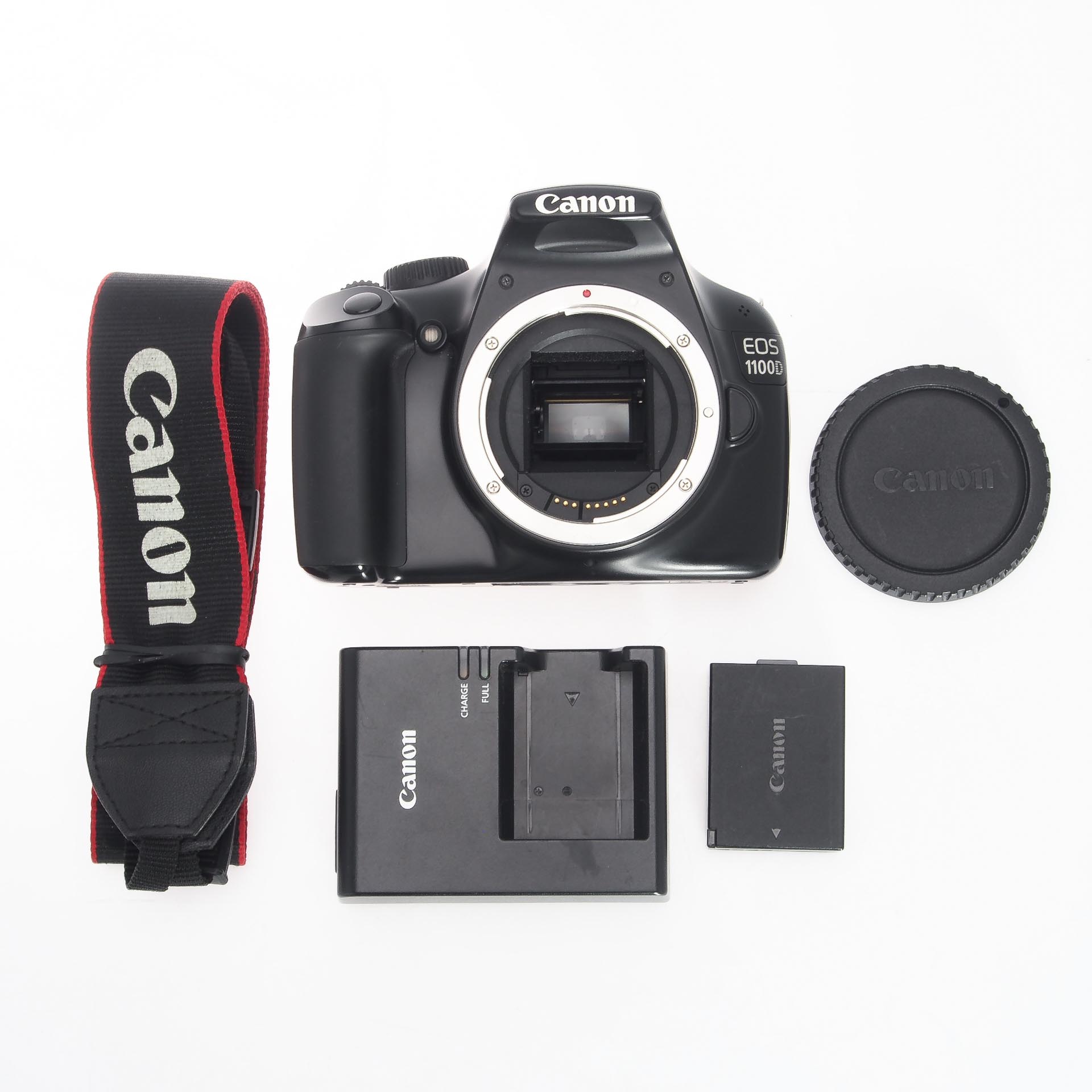 Used Cameras DSLRs National Camera Exchange