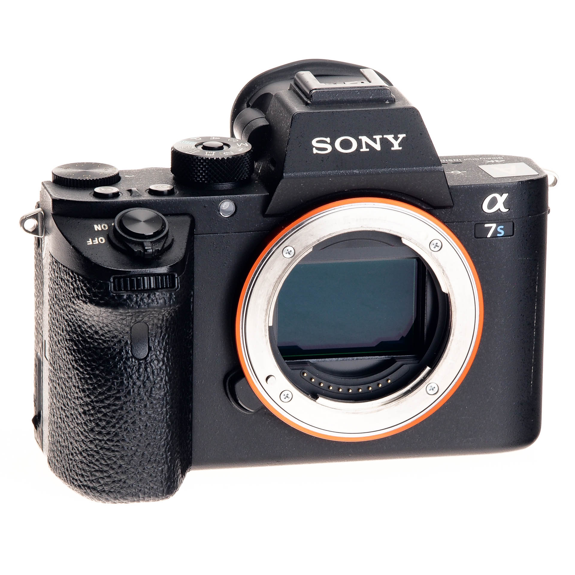 Used Cameras Mirrorless National Camera Exchange