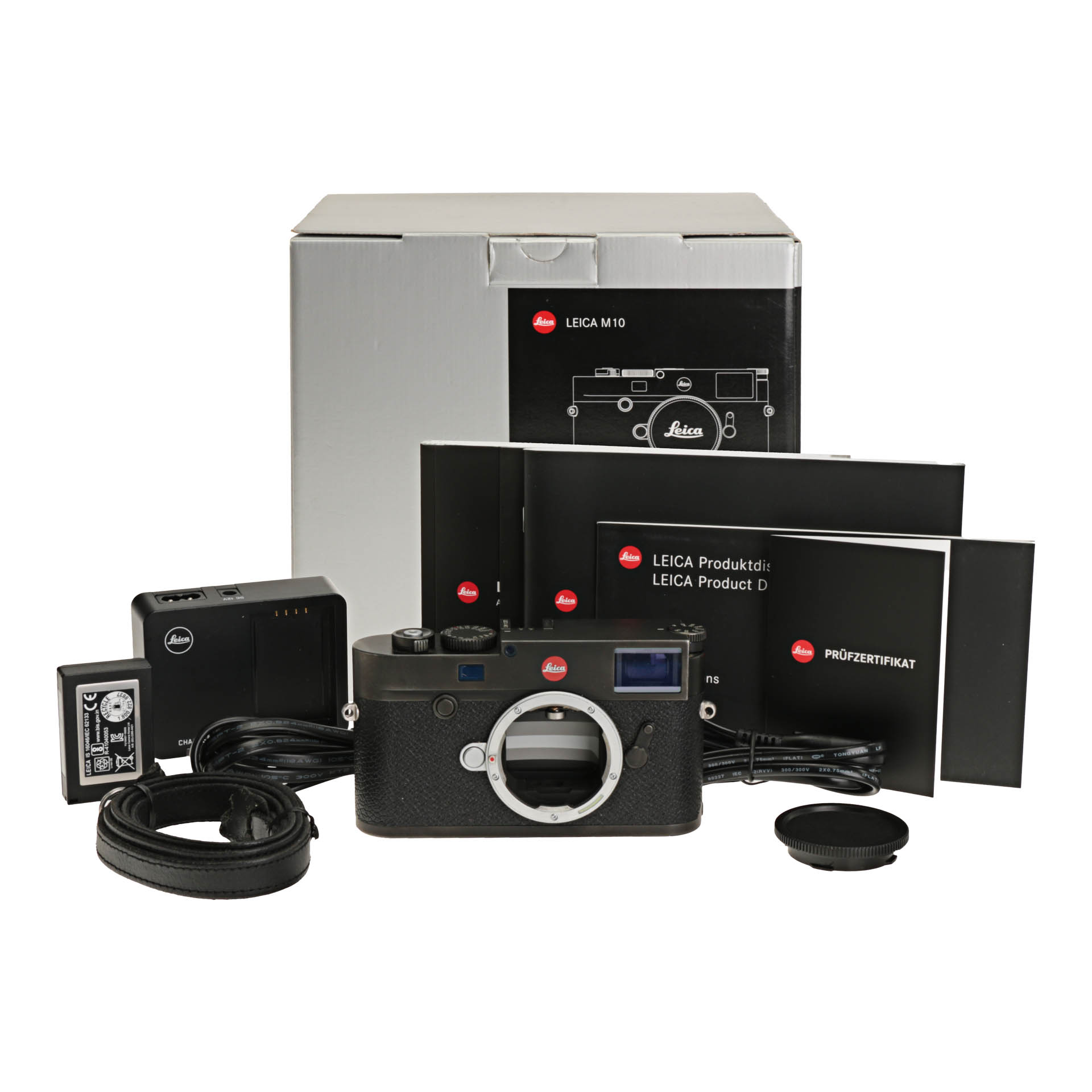 Used Cameras Mirrorless National Camera Exchange