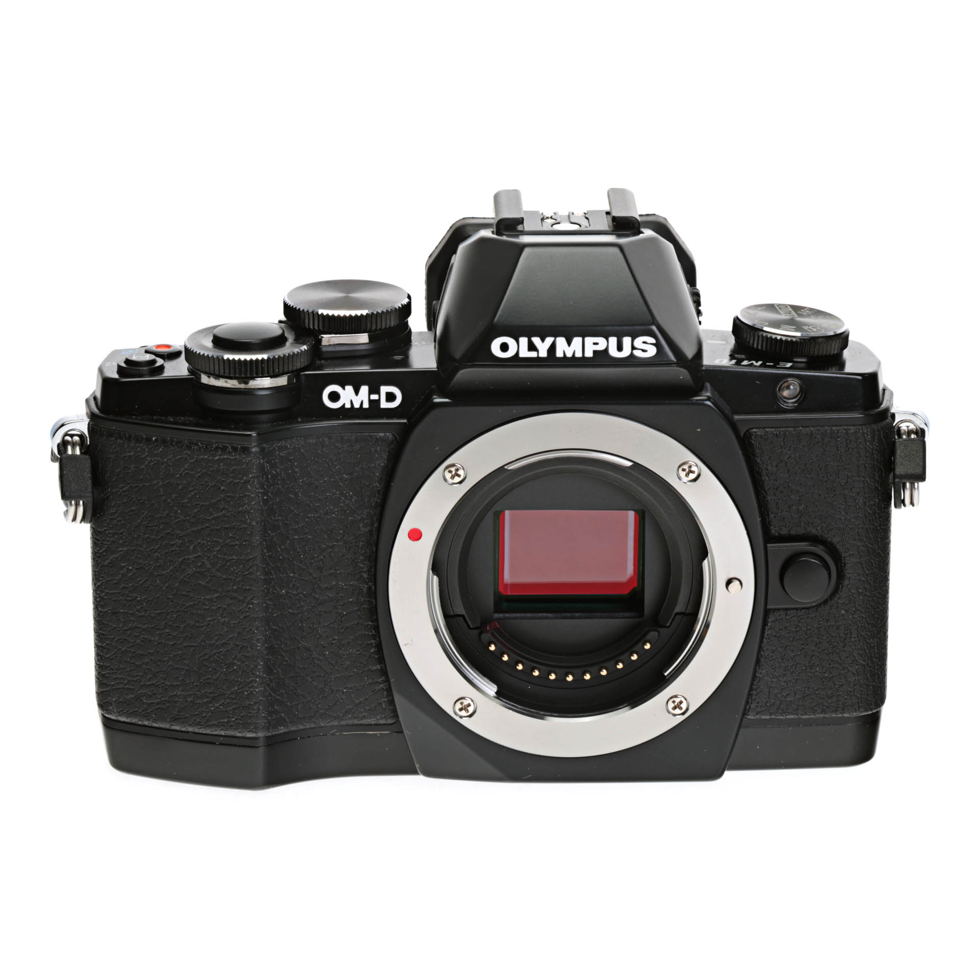 Used Olympus Mirrorless National Camera Exchange