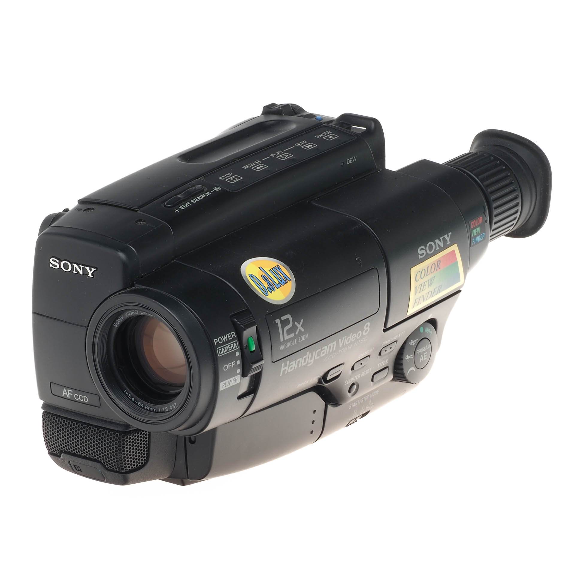 ビデオカメラ National Color Video Camera national color video camera