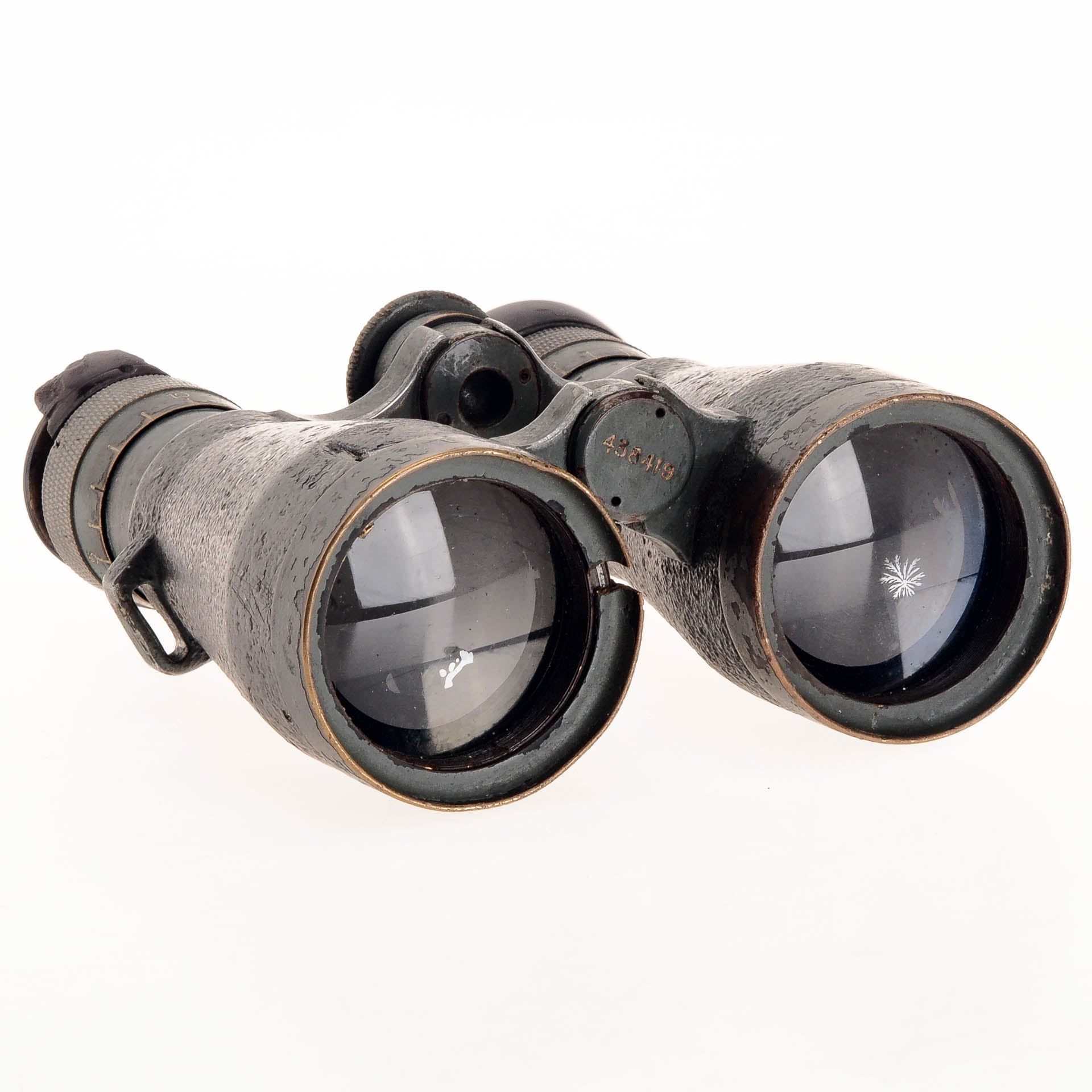 german made binoculars