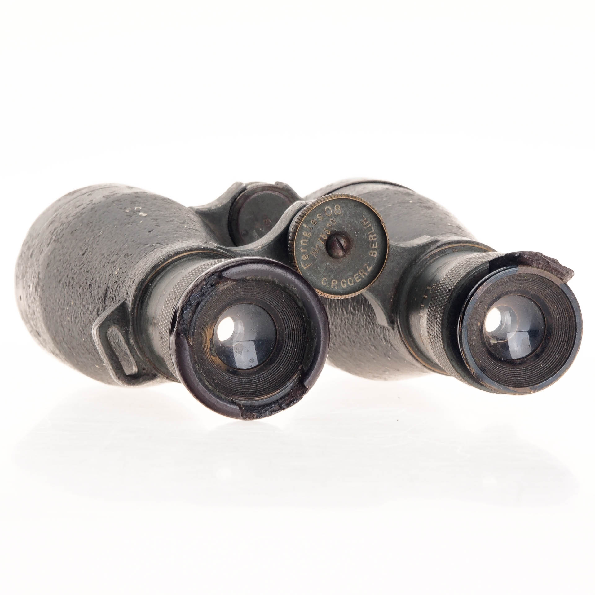 german made binoculars