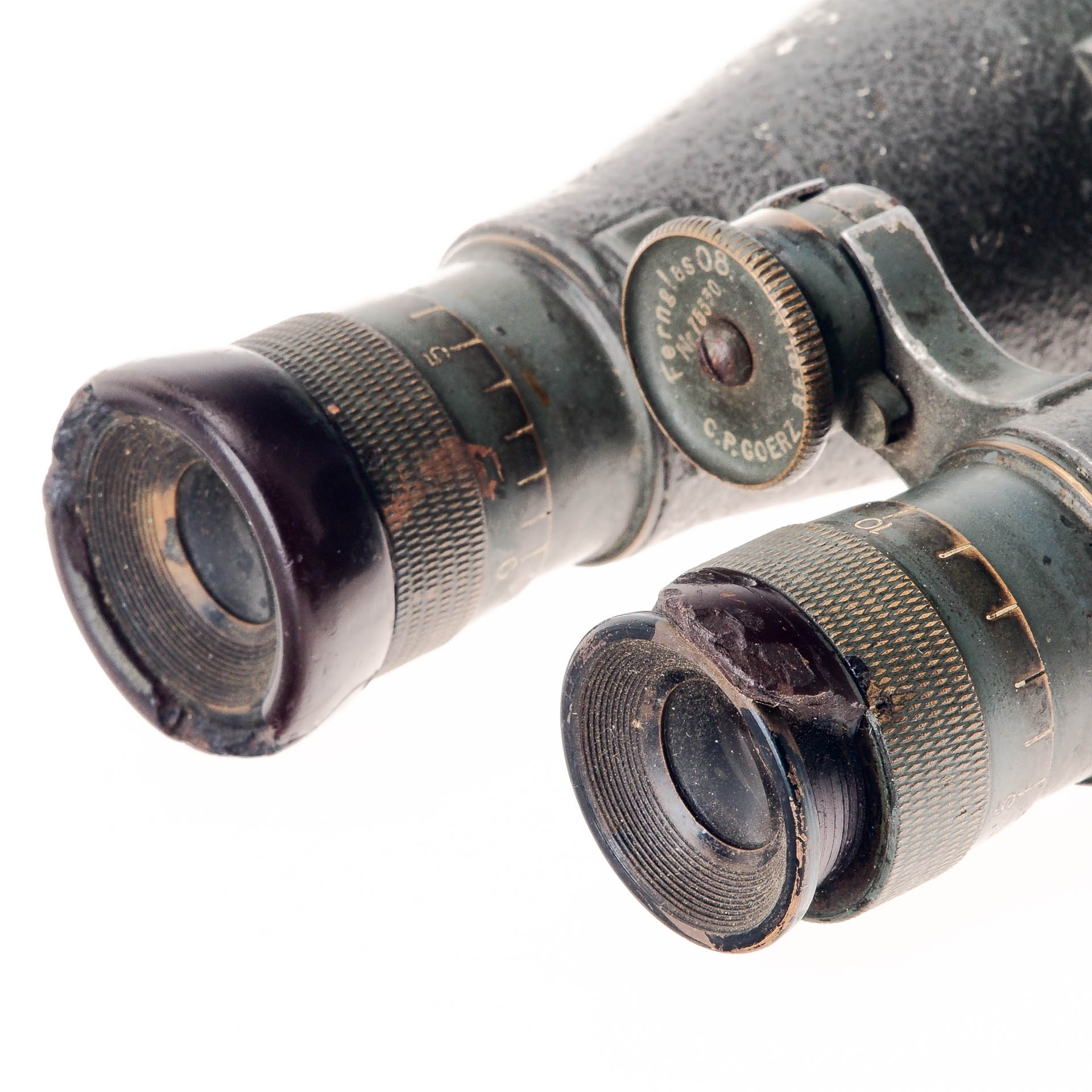 german made binoculars