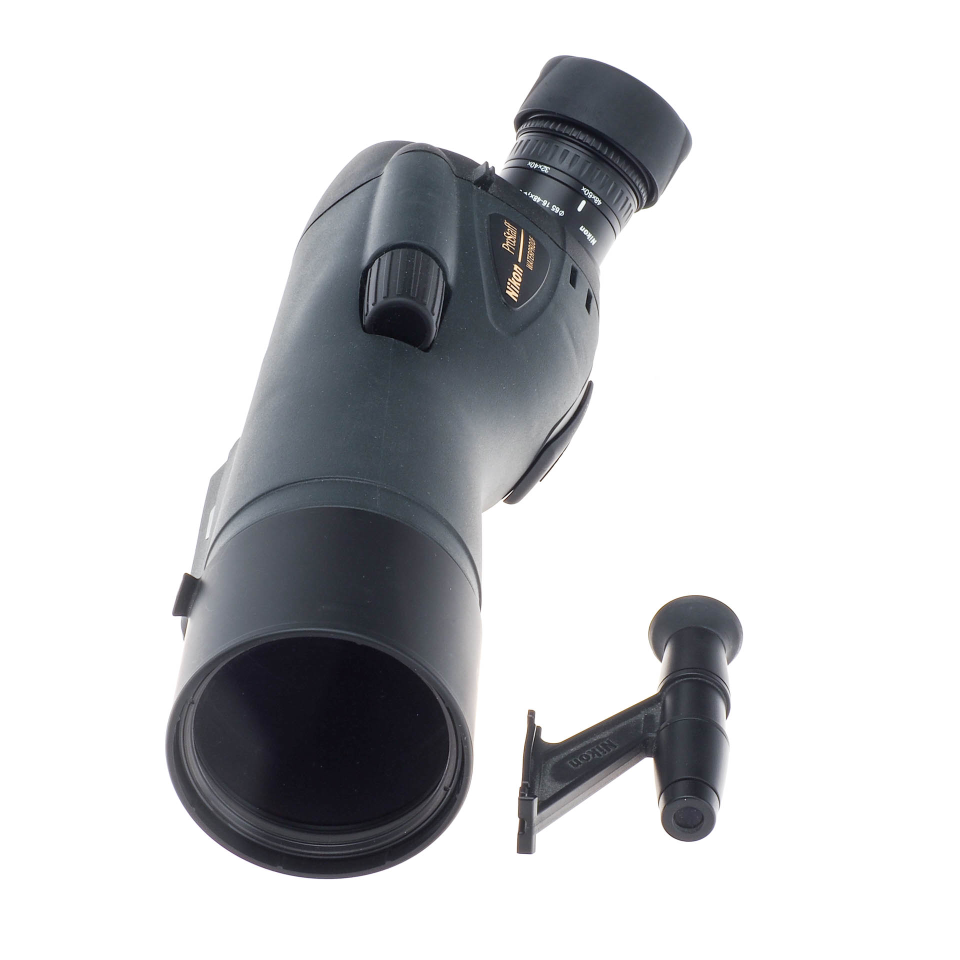 Used Sport Optics Spotting Scopes National Camera Exchange