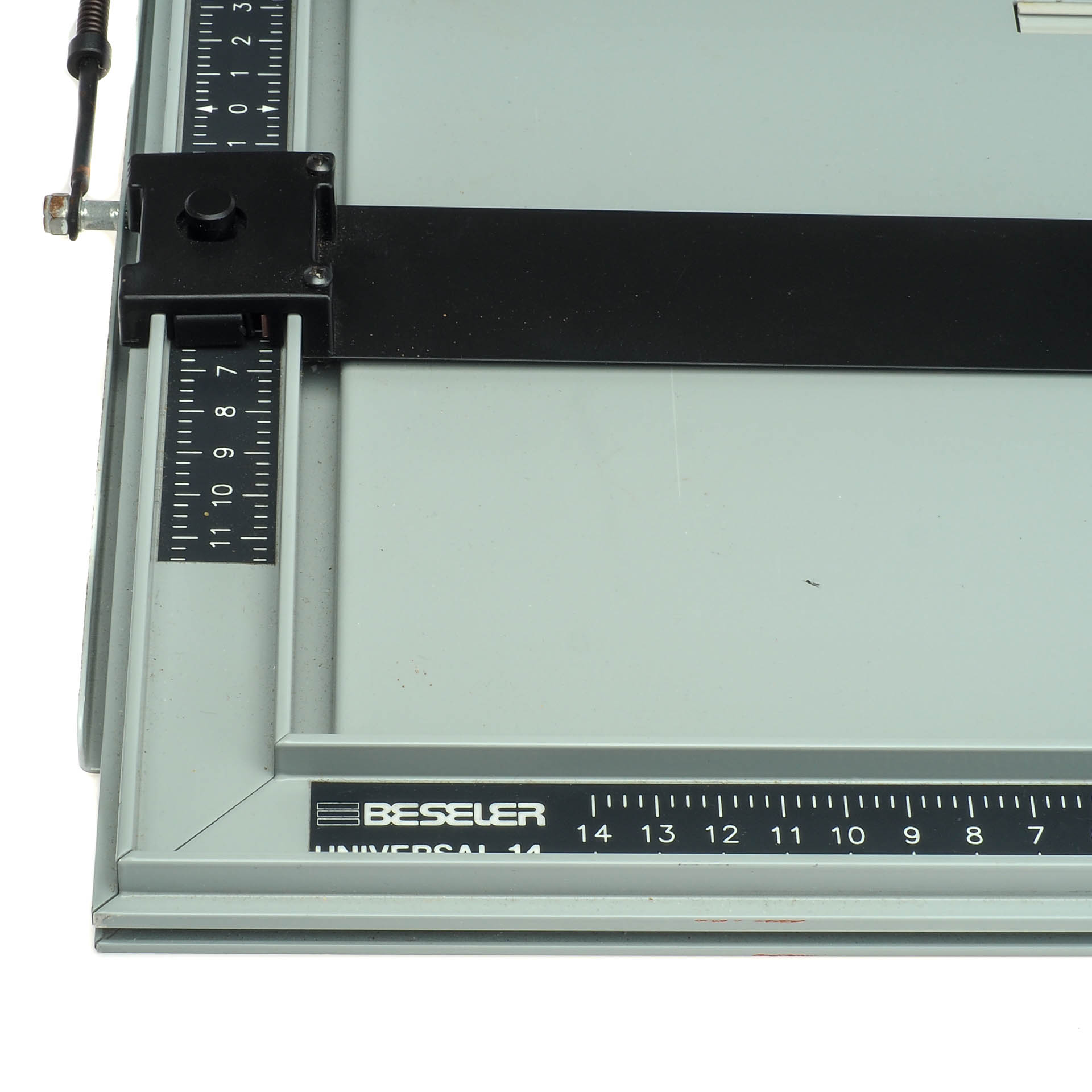 Buy Beseler Universal 14 11X14 4 Bladed Darkroom Easel 8501 National