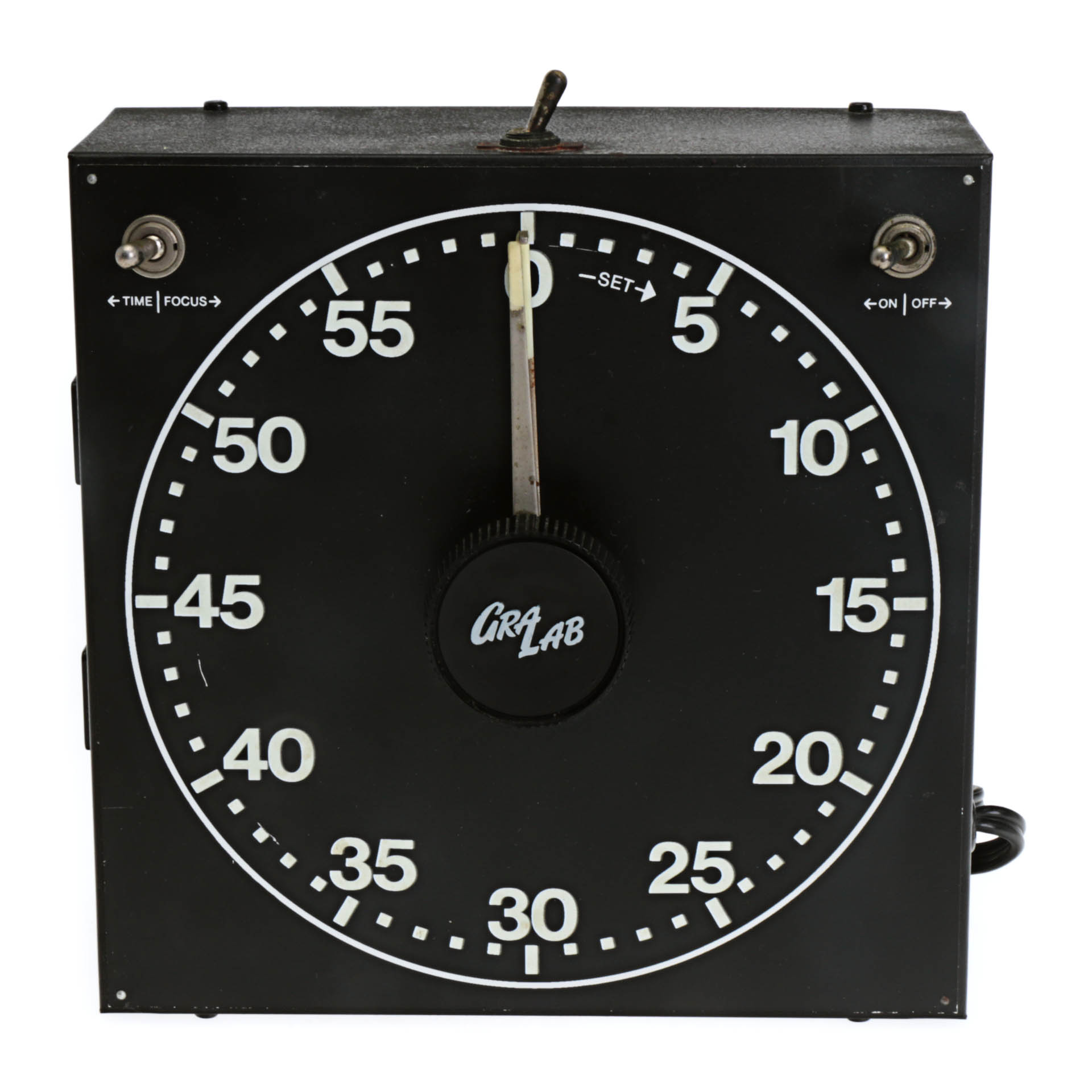 Buy Gralab Model 300 60 Minute Darkroom Timer National Camera Exchange