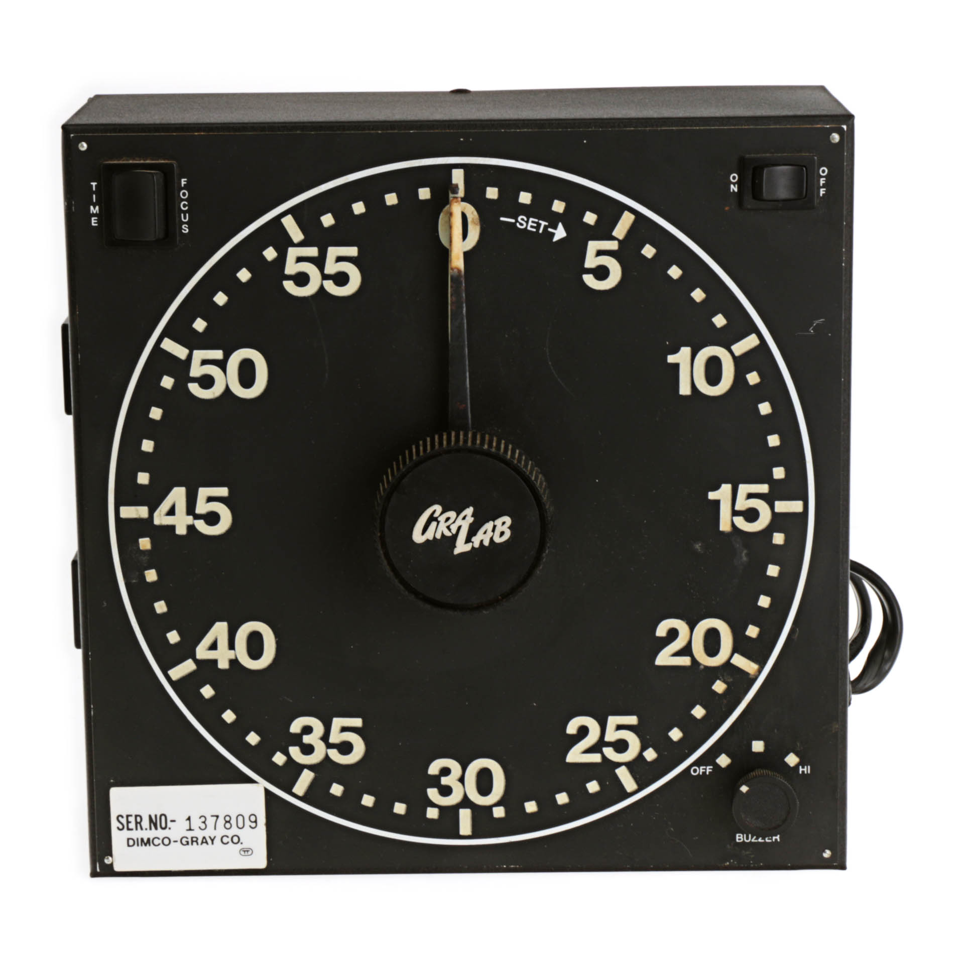 Buy Gralab 300 Enlarger Timer National Camera Exchange