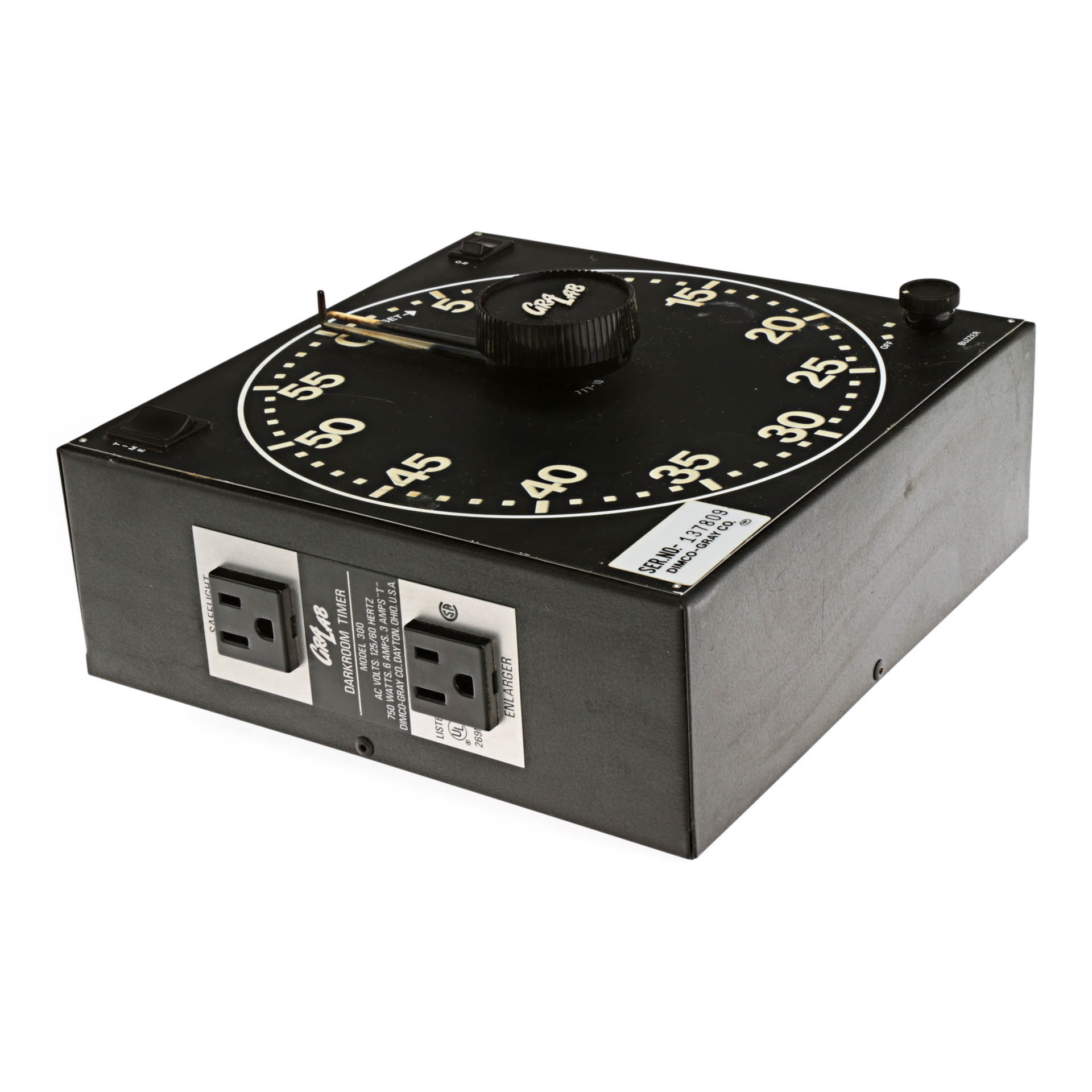 Buy Gralab 300 Enlarger Timer National Camera Exchange
