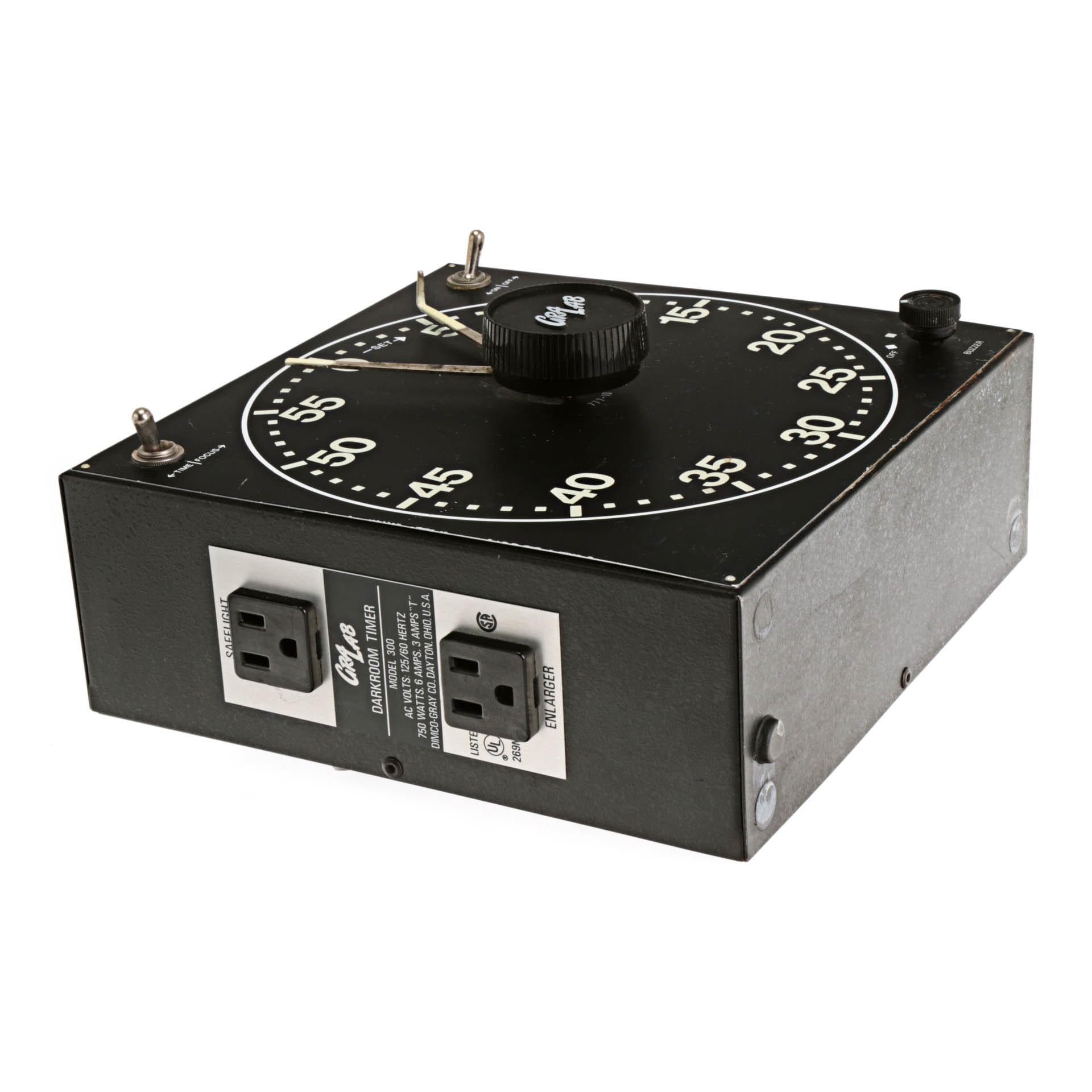 Buy Gralab 300 Enlarger Timer National Camera Exchange