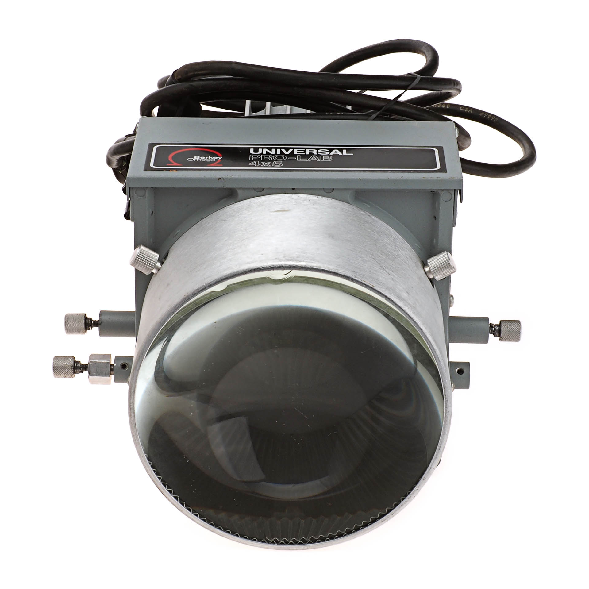 Buy Beseler 23C II XL Darkroom Enlarger with ELNikkor 50mm F2.8 Lens